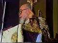 #3 Election & Enthronement of His Holiness Karekin I Sarkissian Part 3 of 4