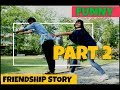 Friendship story  part 2  creatilia