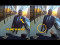 Rookie Cop Stops Black Lawyer for No Reason — Career Ruined by Bodycam