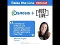 A Cancer Patient’s Journey to ‘Just Live’:  Michelle Hughes