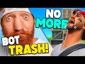 I confronted this TOXIC Fortnite Coach...