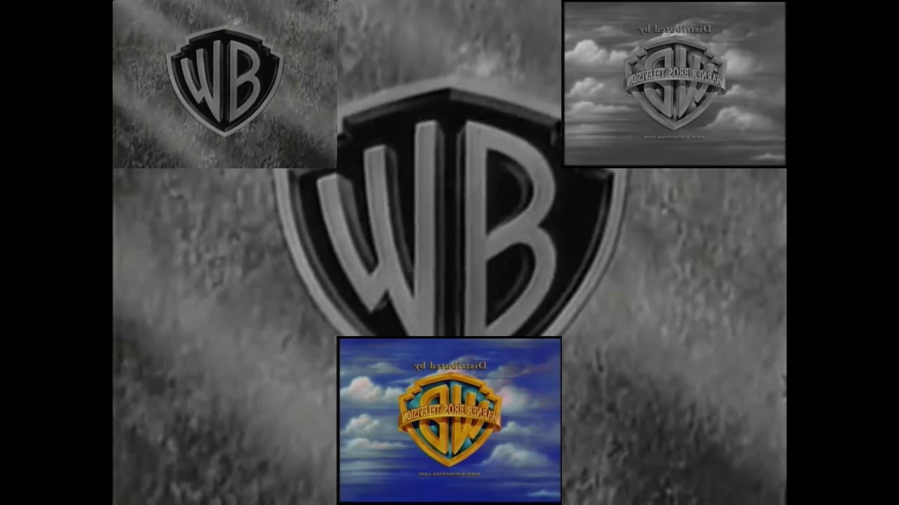 [Sparta Remix] Warner Bros. - Sparta Remix