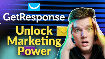 GetResponse Review 2025 - Advanced Automation & Webinar Hosting