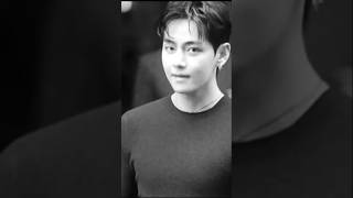 Taehyung Looks Like a Dream ✨ | Ethereal Visuals of #BTSV #taehyung  #Shorts