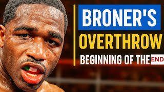 The Fight That Buried Adrien Broner’s Career