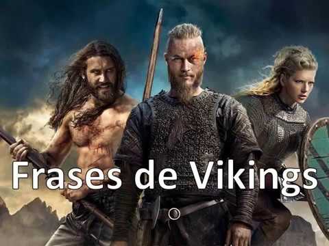Vikings em 2023  Frases de filmes, Trechos de filmes, Filmes