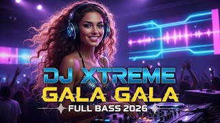 GALA - GALA COCOK BUAT KARNAVAL   STYLE PARADISE MARGOY