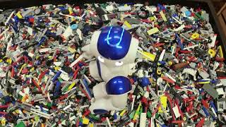 To jsme my - učitelé předmětů - matematika, fyzika, deskriptivní geometrie, informatika a robotika