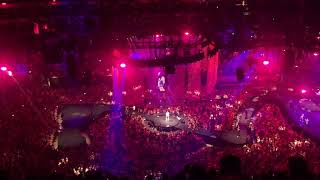 Can't Stop The Feeling - Justin Timberlake at London O2