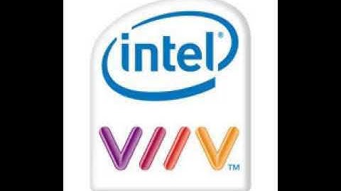 (Reupload/Remake) Intel VIIV With Windows XP Sound