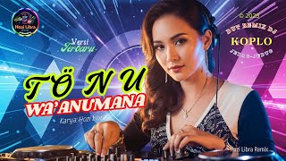 Download Lagu TÖNU WA’ANUMANA – Lagu Nias Dut Remix DJ Full Bass 2025 | Jedag-Jedug Remix Terbaru MP3 Download Lagu TÖNU WA’ANUMANA – Lagu Nias Dut Remix DJ Full Bass 2025 | Jedag-Jedug Remix Terbaru MP3