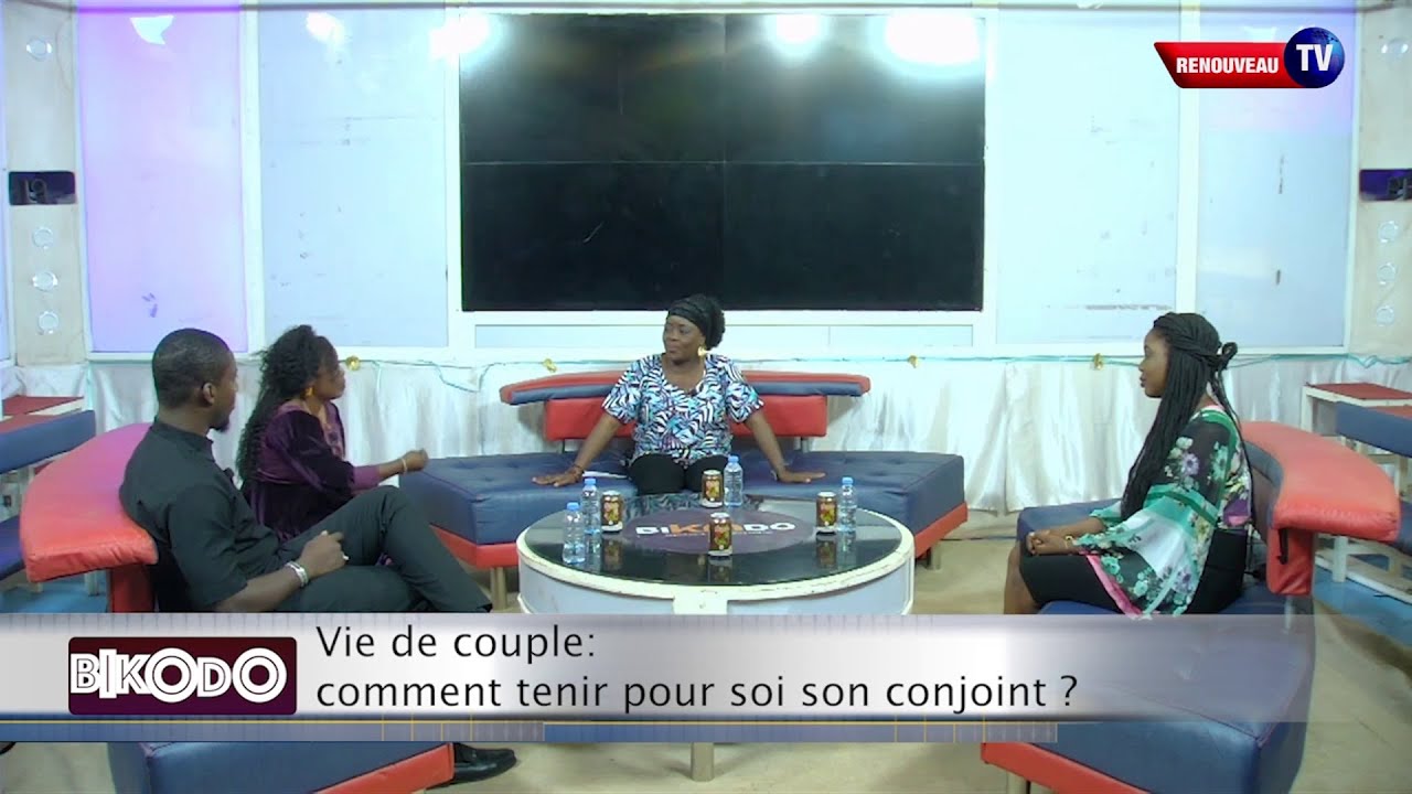 BIKODO: Vie de couple : Comment tenir pour soi, son conjoint ?