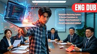Boss stole his code, but a revenge system helps this underdog coder crush him!