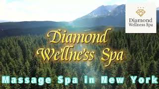 Your Manhattan Escape Starts at Diamond Wellness Spa