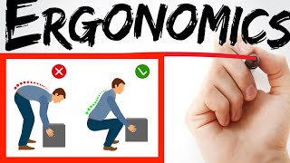 Ergonomics Safety Training screenshot 3