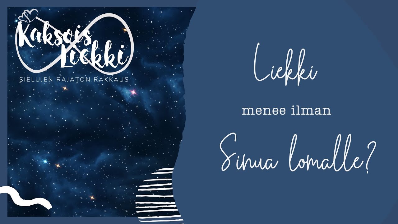 Liekki menee ilman sinua lomalle? 🏖️❤️‍🩹 Kaksoisliekki-matkan haasteita ❤️‍🩹 Twin Flame Union