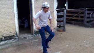 jorge no rebolation!!!