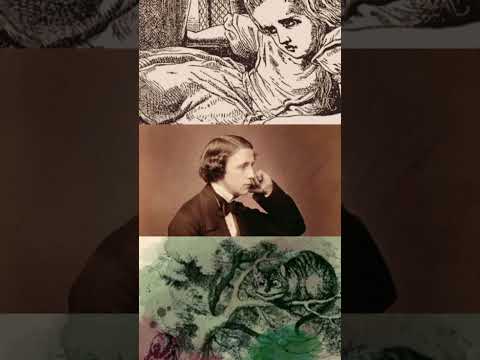 A Verdadeira História de Alice no País das Maravilhas -