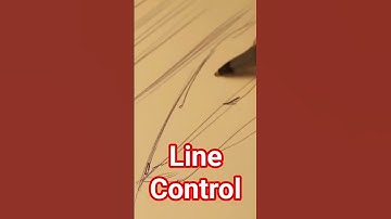 Simple Trick to Instantly Improve Your Drawing with Line Control