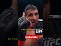مقاتل UFC الإيراني يشارك إيمانه بيسوع يسوع UFC مقاتل شورت إنجيل مسيحي مقاتل UFC الإيراني يشارك إيمانه بيسوع يسوع UFC مقاتل شورت إنجيل مسيحي