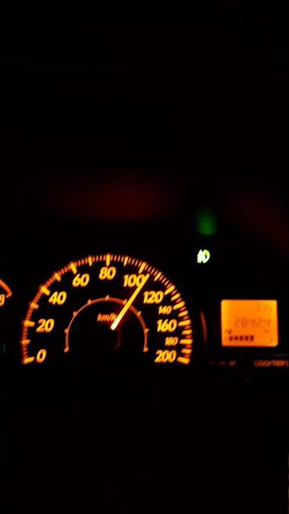 story wa / ig 100 km/jam toll malang