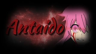 Antaido By Dashtrict Harder Geometry Dash