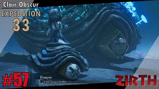 EX-CM| We can dive now! Esquie will need a swimsuit! | COExp_33 ep 57