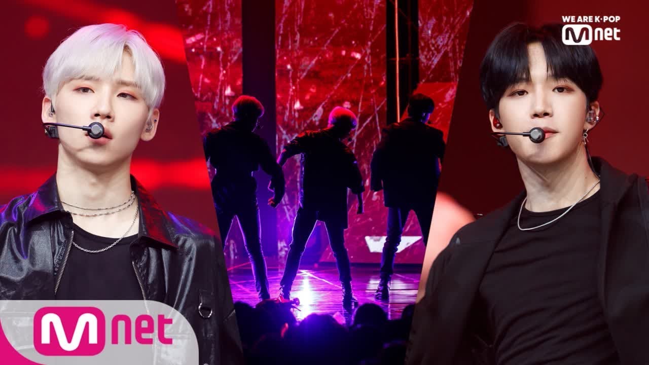 AB6IX - HOLLYWOOD] Debut Stage | M COUNTDOWN 190523 EP.620 - YouTube