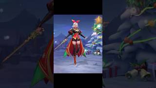 When there’s zero awareness… 😂 | Eudora ⚡️ | MLBB