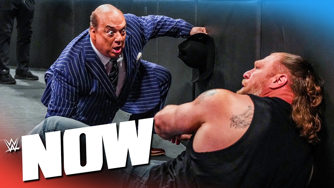 Cobertura y resultados: WWE RAW 30 de marzo de 2026