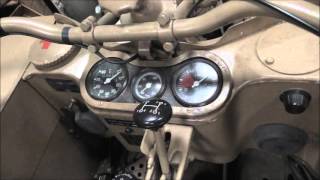 WW 2 Military motorcycles