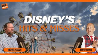 Walt Disney's RESILIENCE | How He Overcame Impossible Odds