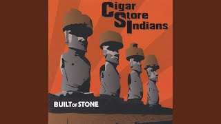 Video thumbnail of "Cigar Store Indians - Guinevere"