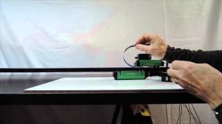 Interaction Lab pt 1