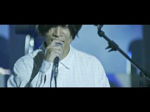 『Tokio Stranger』 androp "one-man live 2022 at Hibiya Open-Air Concert Hall"