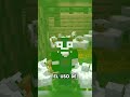 El INVENTO mas RARO de TODO MINECRAFT! #minecraft #shorts #meme