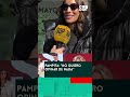 ⭐PAMPITA: "No quiero OPINAR de nada"