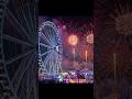 Qatar - Lusail Winter Wonderland #wonderland #lusailmarina #dohacity #viral #shortviral #qatar