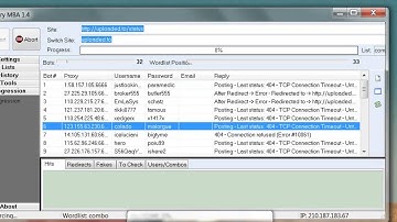 CANet Sentry MBA Tutorial!