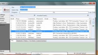 CANet Sentry MBA Tutorial!