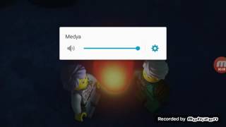 Lego Ninjago Sezon 7 Yeni Fragmanı