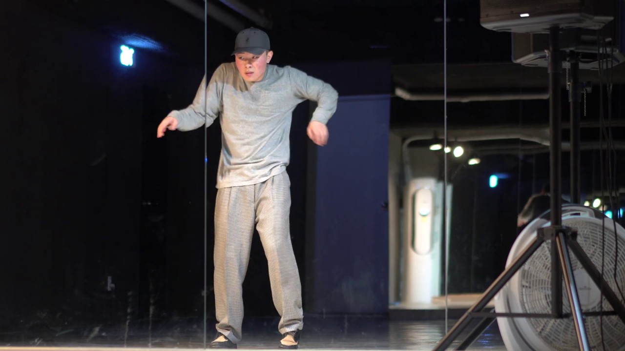 Dokyun WAVE - Like Traveling Through Space