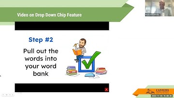 Bite-Sized PD: Creating a Close Read Using Google Docs