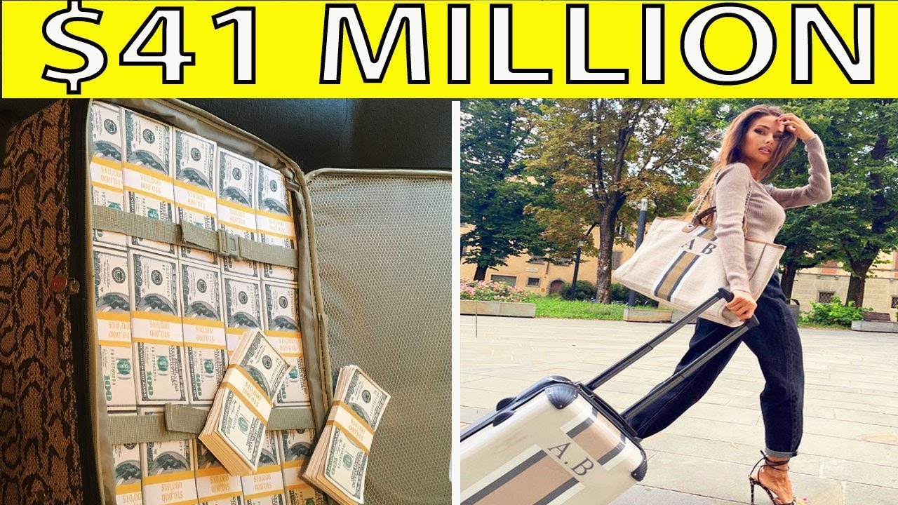 He Thought She Loved Him But They Won The Lottery And Then This Happened...