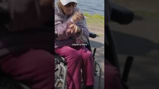 Tribute to Mimi
