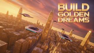 Download Lagu ✨ Golden Dreams – Een origineel AI-gegenereerd nummer ✨ (TEKSTEN) MP3