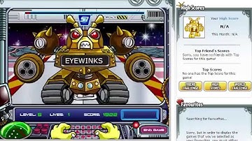 Flashback Friday: Typing Terror