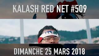 Kalash - Red Net ( Clips officiel )