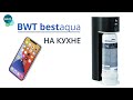 BWT Bestaqua на кухне #shorts