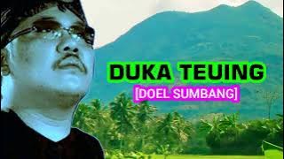 DOEL SUMBANG [7] - KOLEKSI LAGU DOEL SUMBANG PILIHAN TERBAIK | KOTA SUMEDANG - DUKA TEUING - BANDUNG